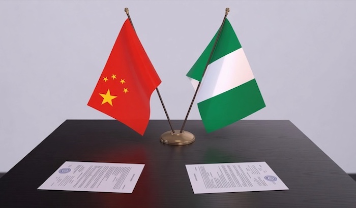 China has encouraged Nigerian youths to embrace language learning and cultural exchange programmes a...