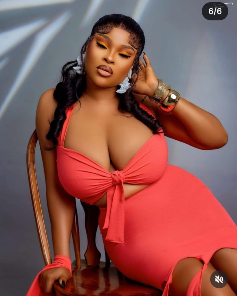 By Ayo Onikoyi
Beautiful and alluring actress Ebun Hodo, who has ample experience in the make-belie...