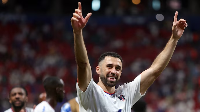 By Ayobami Okerinde
Cape Verde produced one of the biggest surprises of the 2026 FIFA World Cup on...