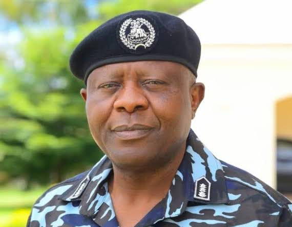 By Adeola Badru
Deputy Inspector-General of Police in charge of Information and Communications Tech...