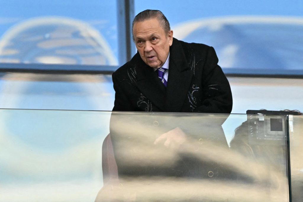 Allegations billionaire West Ham co-owner David Sullivan preyed on women for sex are “deeply concern...