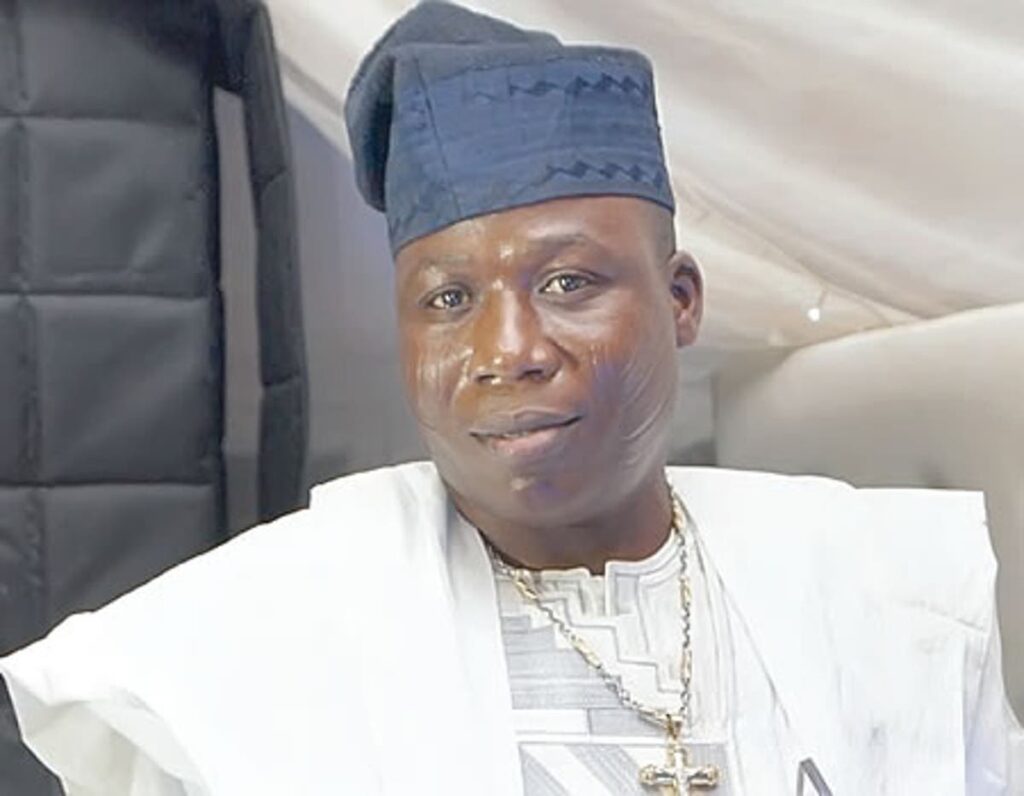 By Adeola Badru
Founder of the Iru Ekun Security Network and prominent Yoruba nation agitator, Mr....