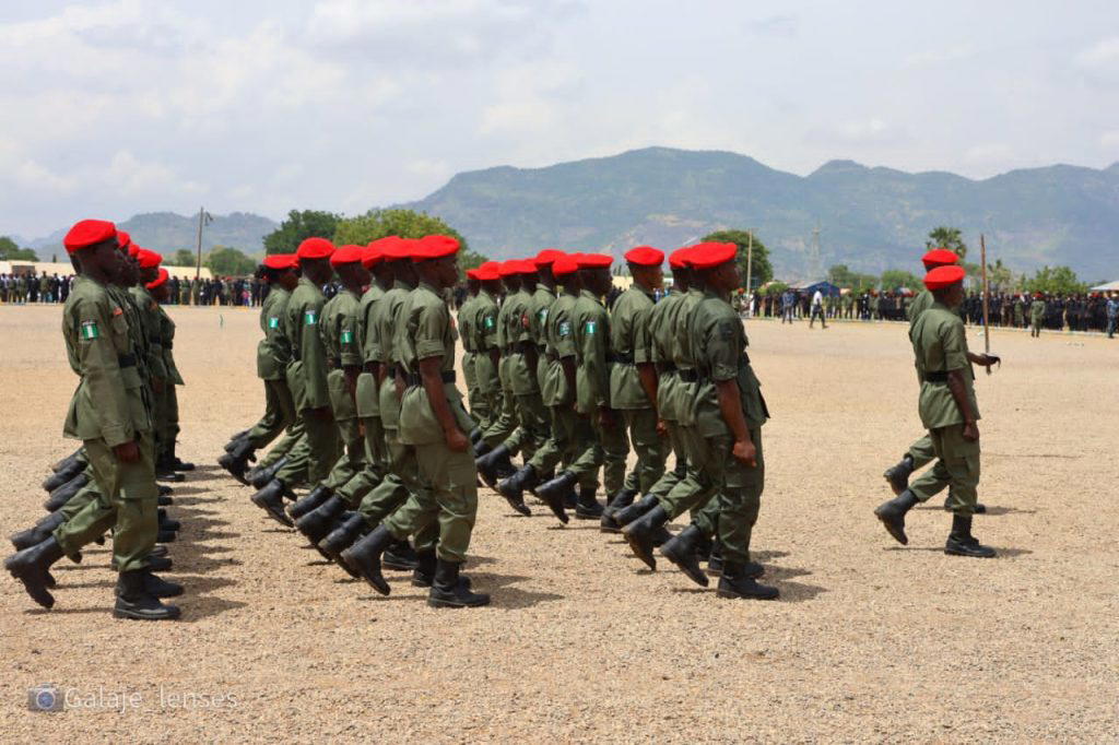 By Christopher Ameh
Governor Bala Mohammed of Bauchi State has charged newly inducted Forest Guards...