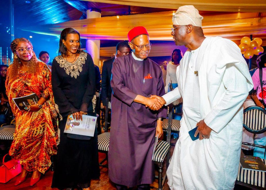 By Benjamin Njoku
Last Friday evening, the best of Nigerian classical music filled the spacious La...