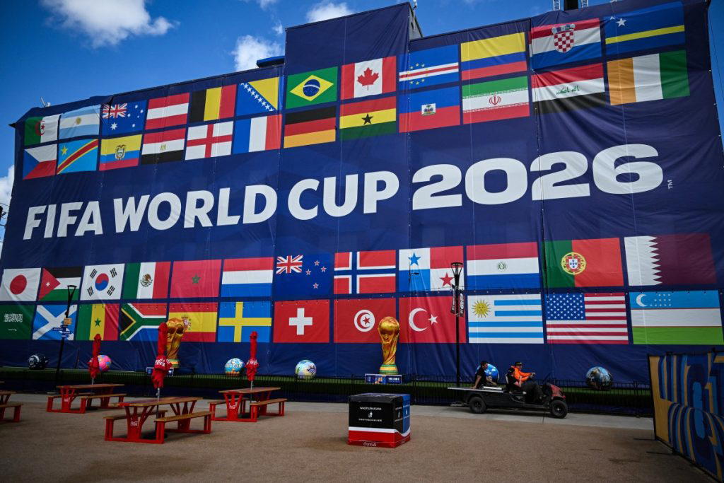 Ivory Coast home-based fans have been denied visas to the United States, the president of the nation...
