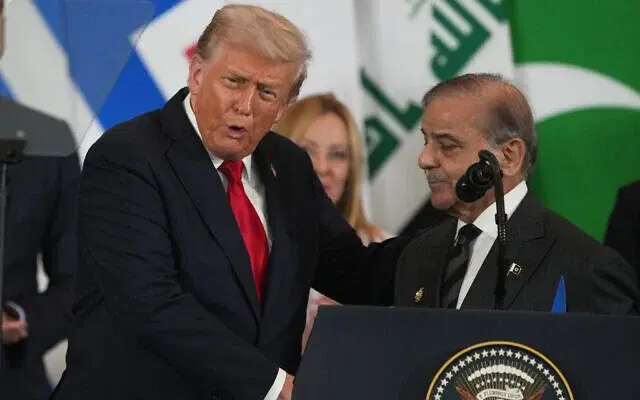 Pakistan has played a key role in efforts to halt war between Iran and the United States, with Prime...