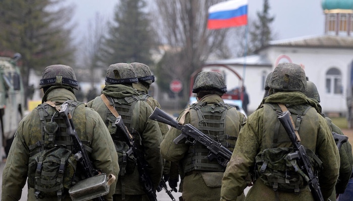 Ukraine says Russia recruits teenage girls online to lure and kill servicemen, citing a recent arres...