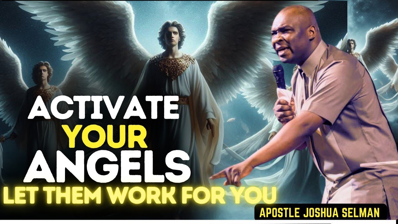 Have you ever wondered what kinds of prayers are heard in heaven? Not even close to being that chall...