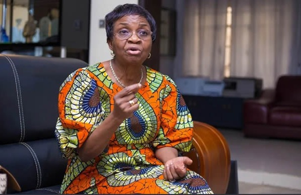 The National Agency for Food and Drugs Administration and Control (NAFDAC) on Wednesday said cosmeti...