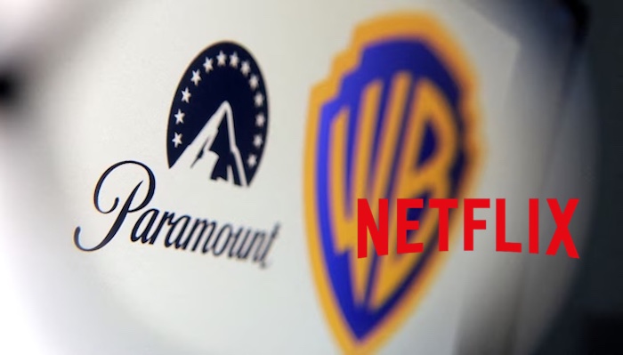 California and New York prepare lawsuit challenging Paramount’s planned takeover of Warner Bros over...