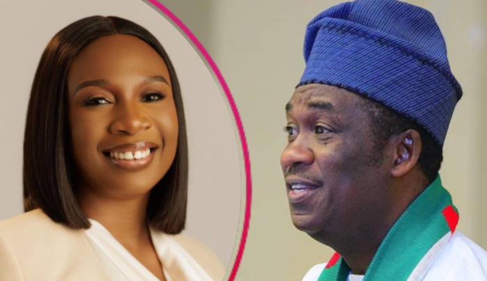 APC names Damilola Sonayon-James as Hamzat’s running mate, positioning women and youth at centre of...