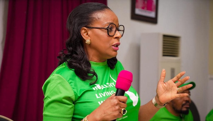 Anambra First Lady orders specialised treatment for a 10-year-old allegedly scalded by his caregiver...