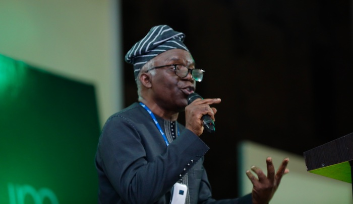 Femi Falana warns that insecurity, shrinking civic freedoms and poverty could undermine credibility...