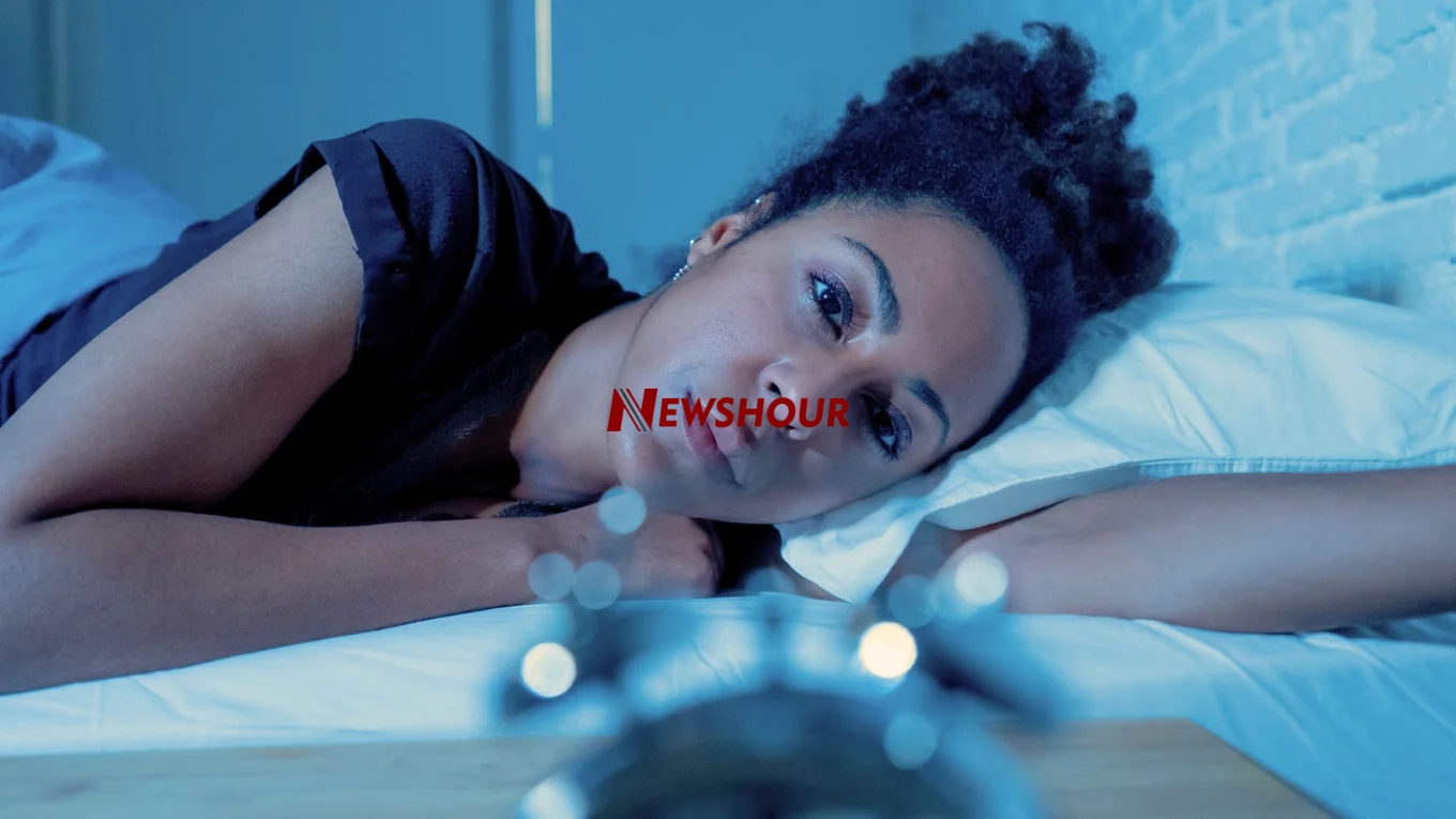 People who overthink at night and struggle to fall asleep often share a unique blend of personality...