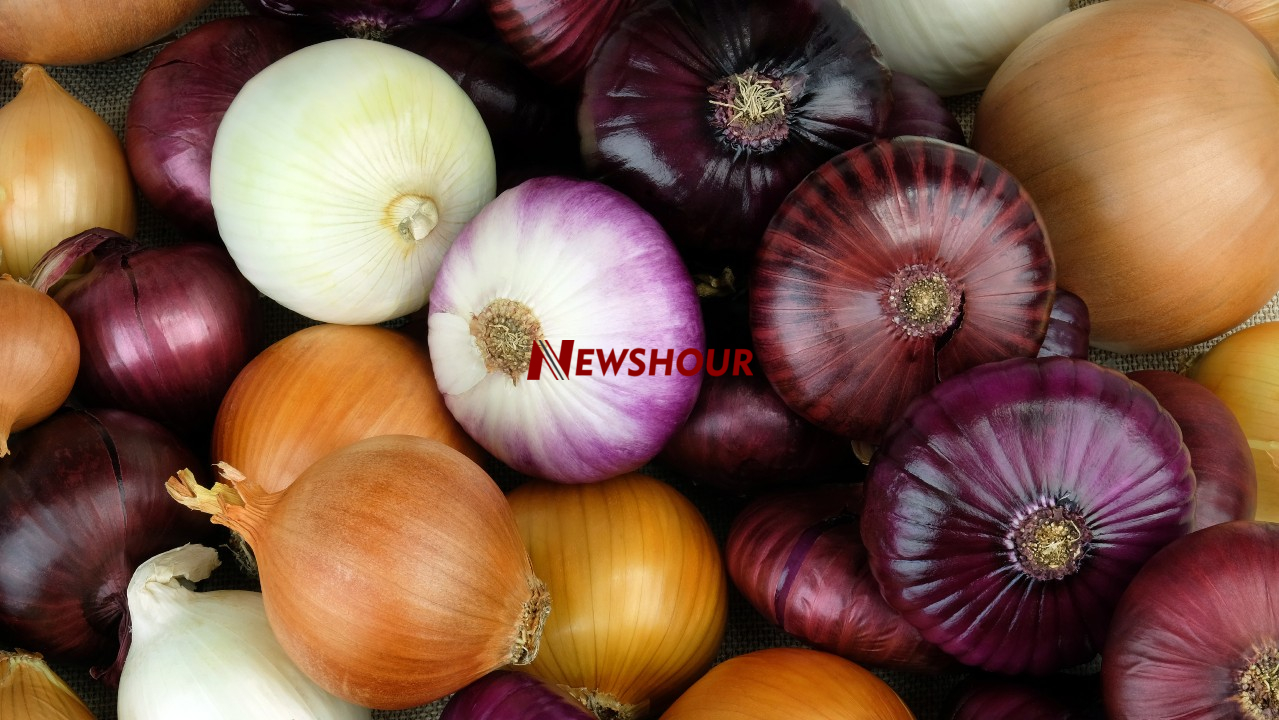 Onions have been widely used in various culinary traditions around the world due to their flavor-enh...