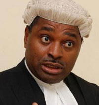 By Chidi Nkwopara
Former Imo State governor, Chief Achike Udenwa, has demanded N5 billion from a chi...