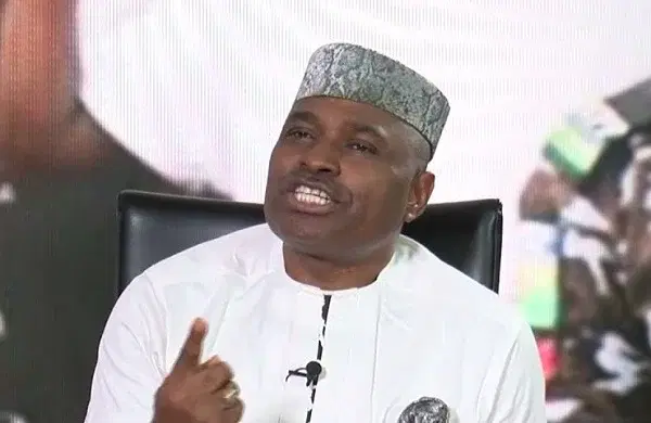 By Cynthia Alo
A chieftain of the African Democratic Congress, ADC, Kenneth Okonkwo, has accused Pr...
