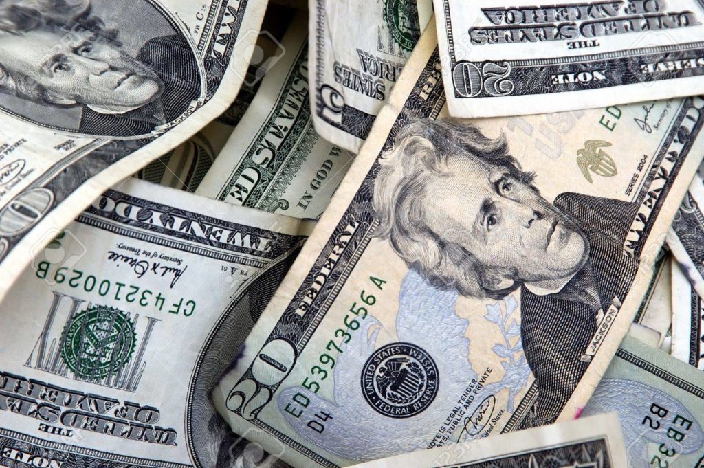 The Nigerian naira traded at relatively stable levels against the United States dollar on Tuesday, J...