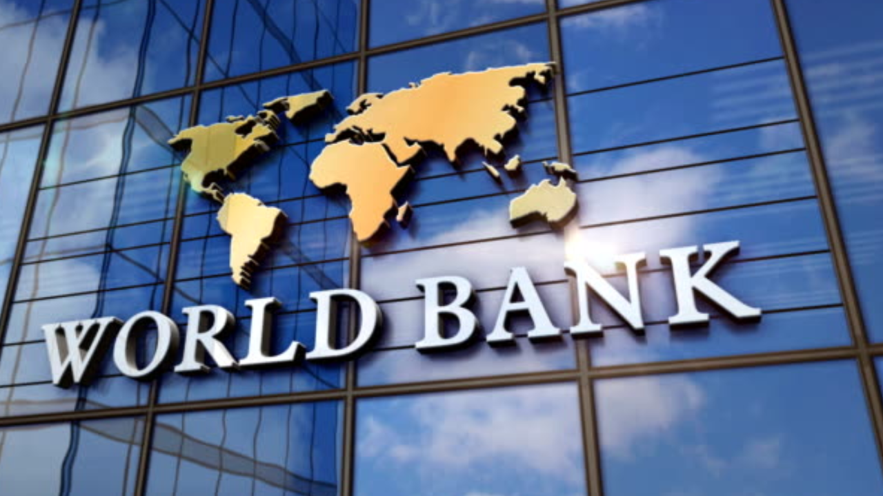 World Bank says climate shocks may deepen poverty and cut Nigeria’s GDP without urgent adaptation me...