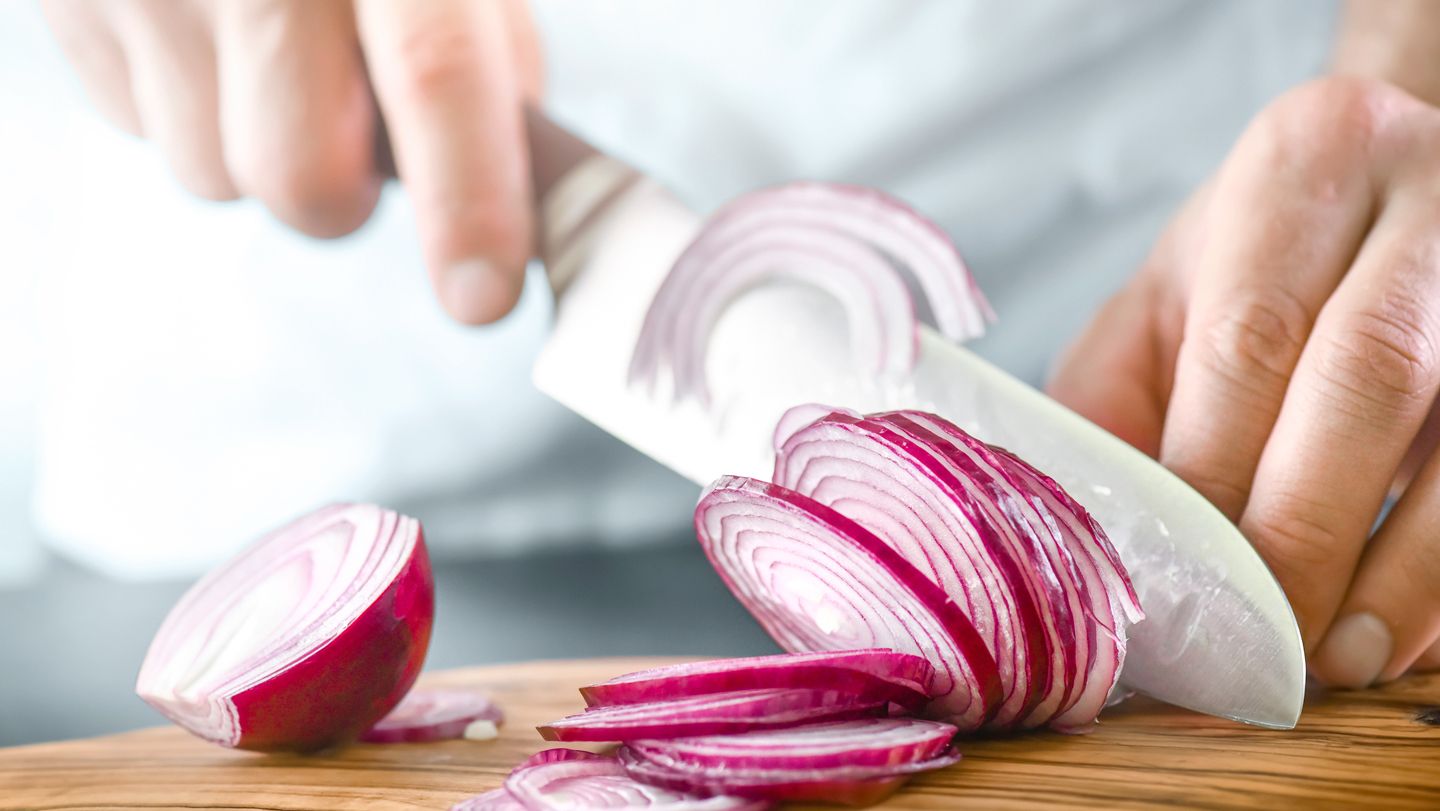 Onions are widely used in many households, not only for adding flavour to meals but also for their i...