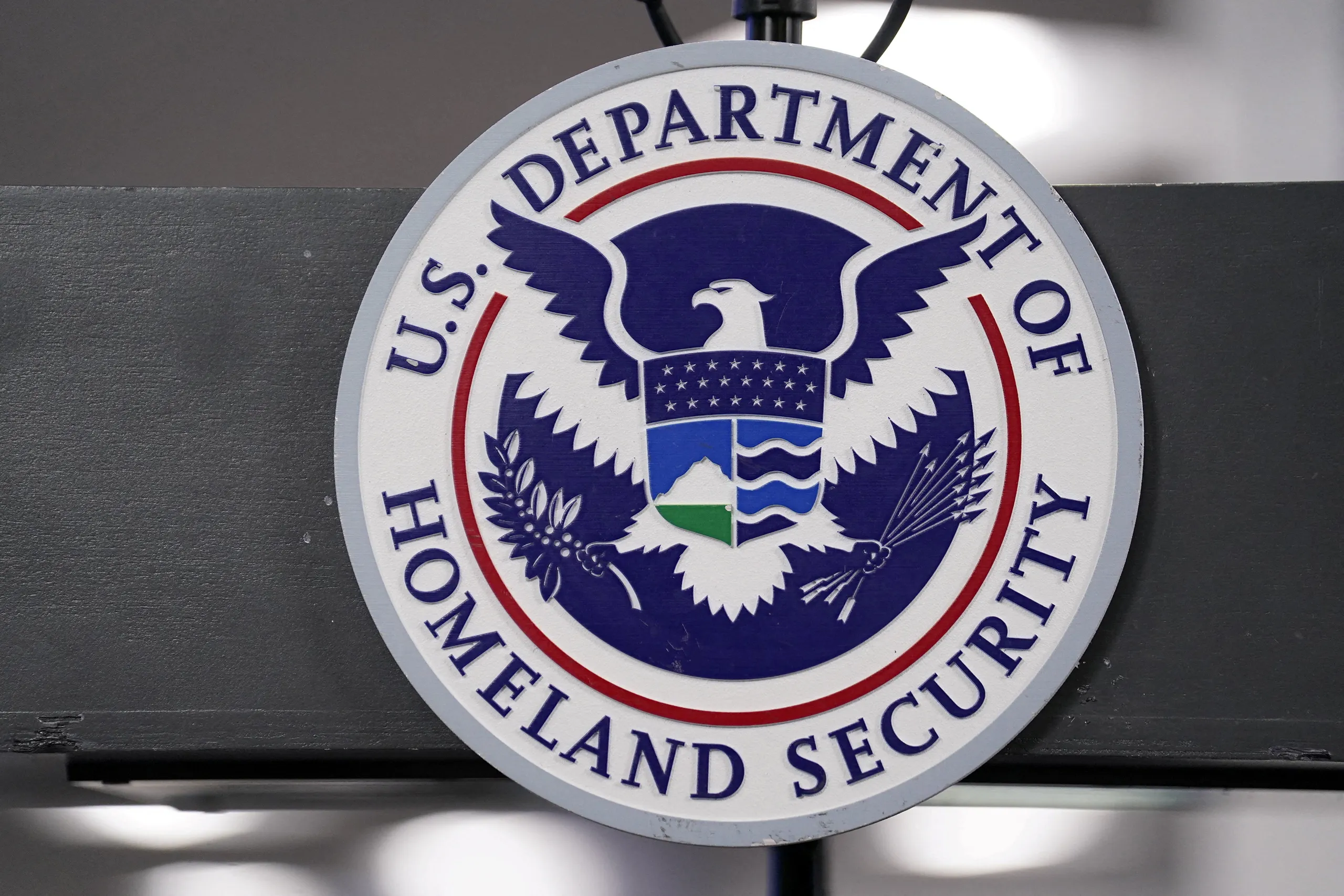 Federal judge halts Trump's plan to use immigration records for voter checks, citing privacy and acc...