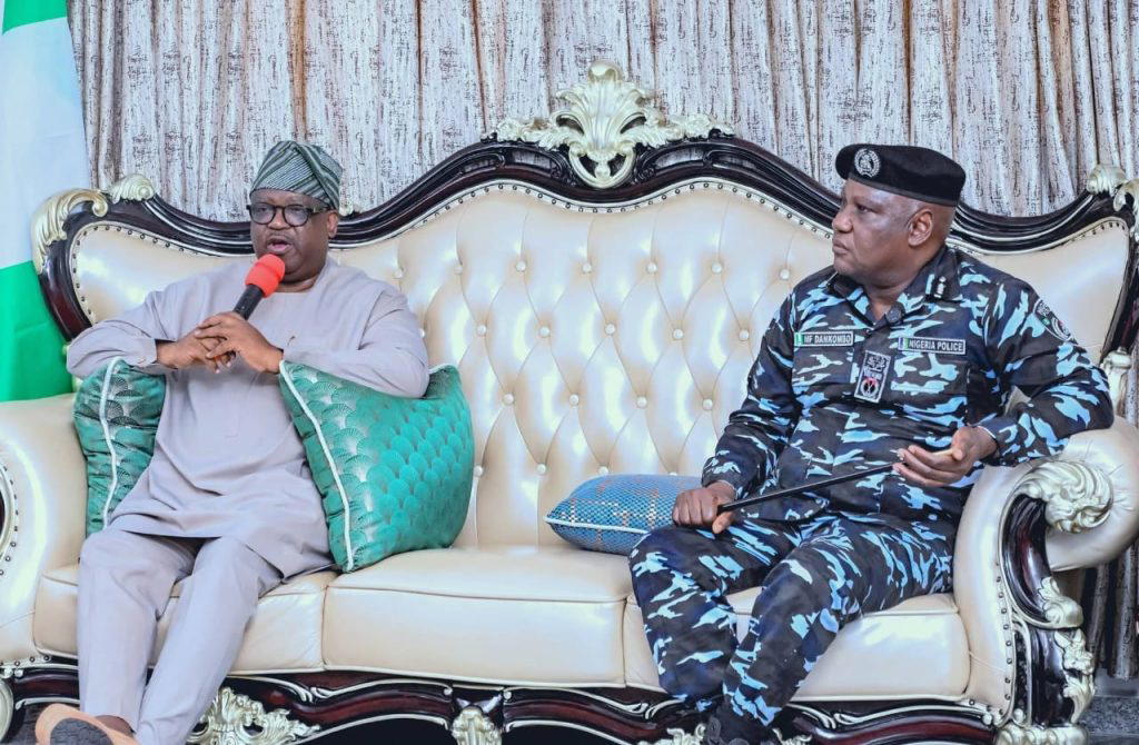By Golok Nanmwa
Jos — The Inspector-General of Police (IGP), through the Assistant Inspector-Genera...
