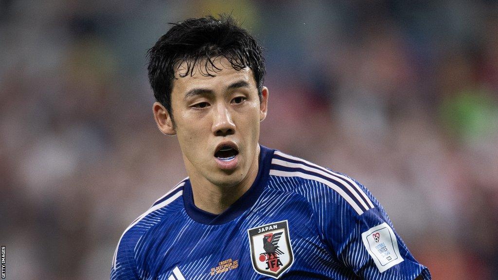 Japan captain Wataru Endo has withdrawn from Japan’s squad for the 2026 FIFA World Cup after failing...