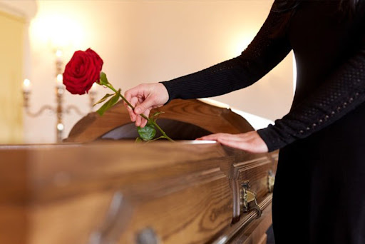 When a person dies, certain things must be removed from the body before burial. This is important fo...