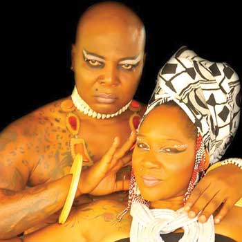 By Juliet Umeh
Veteran entertainer and activist, Charles Oputa, popularly known as Charlie Boy, has...