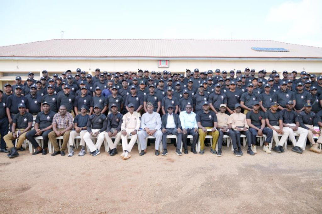 …Commends Tinubu for boosting agency’s operational capacity
By Kingsley Omonobi
The National Drug...