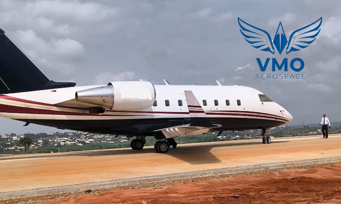 NCAA says pilots aged 75 and 70 flew US-registered aircraft under FAA rules before road landing in D...