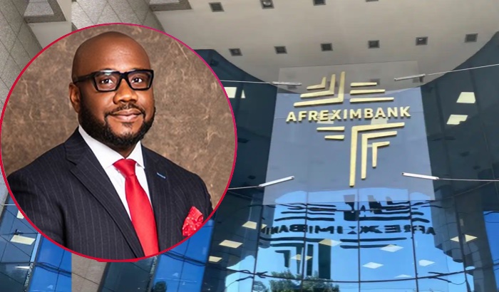 Afreximbank appoints Peter Adeshola Olowononi as Southern Africa regional chief after spearheading m...