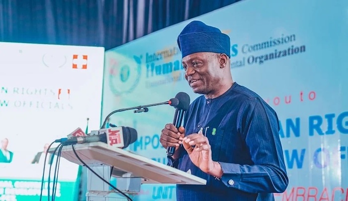 APC says it will expand women’s participation in appointments and elections, pledges stronger inclus...