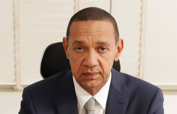 Ben Murray-Bruce praises Nuhu Ribadu's leadership, saying security operations are delivering results...