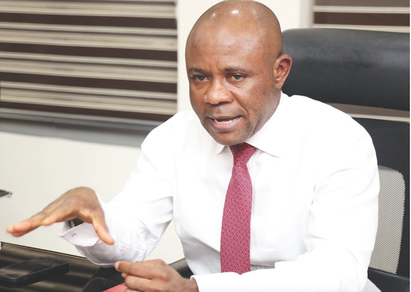 Governor Peter Mbah tells remaining criminal elements to leave Enugu or face arrest and prosecution....