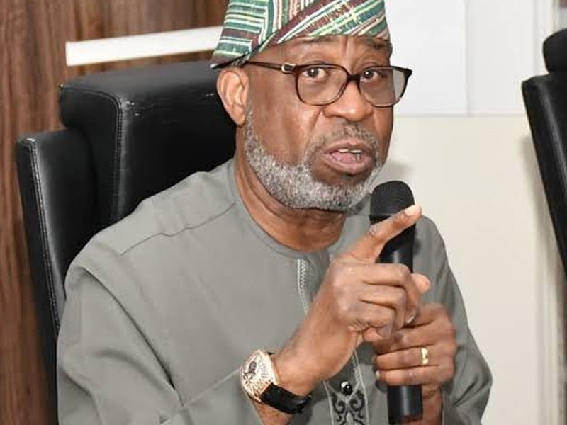 Alake urges Africa to prioritise value addition and industrialisation as AFNIS attracts over $600 mi...