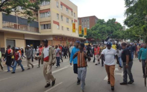 By Favour Ulebor
Abuja—The Federal Government has announced that the first batch of Nigerians being...