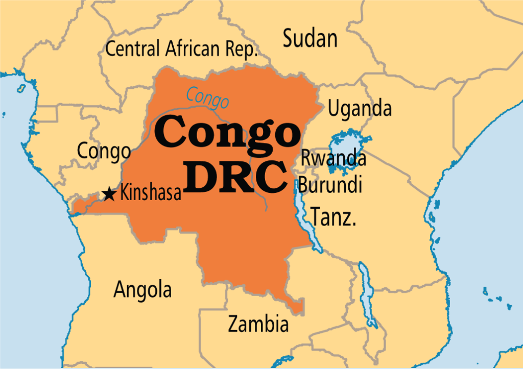 The Democratic Republic of Congo (DR Congo) has criticised the cancellation of its scheduled friendl...