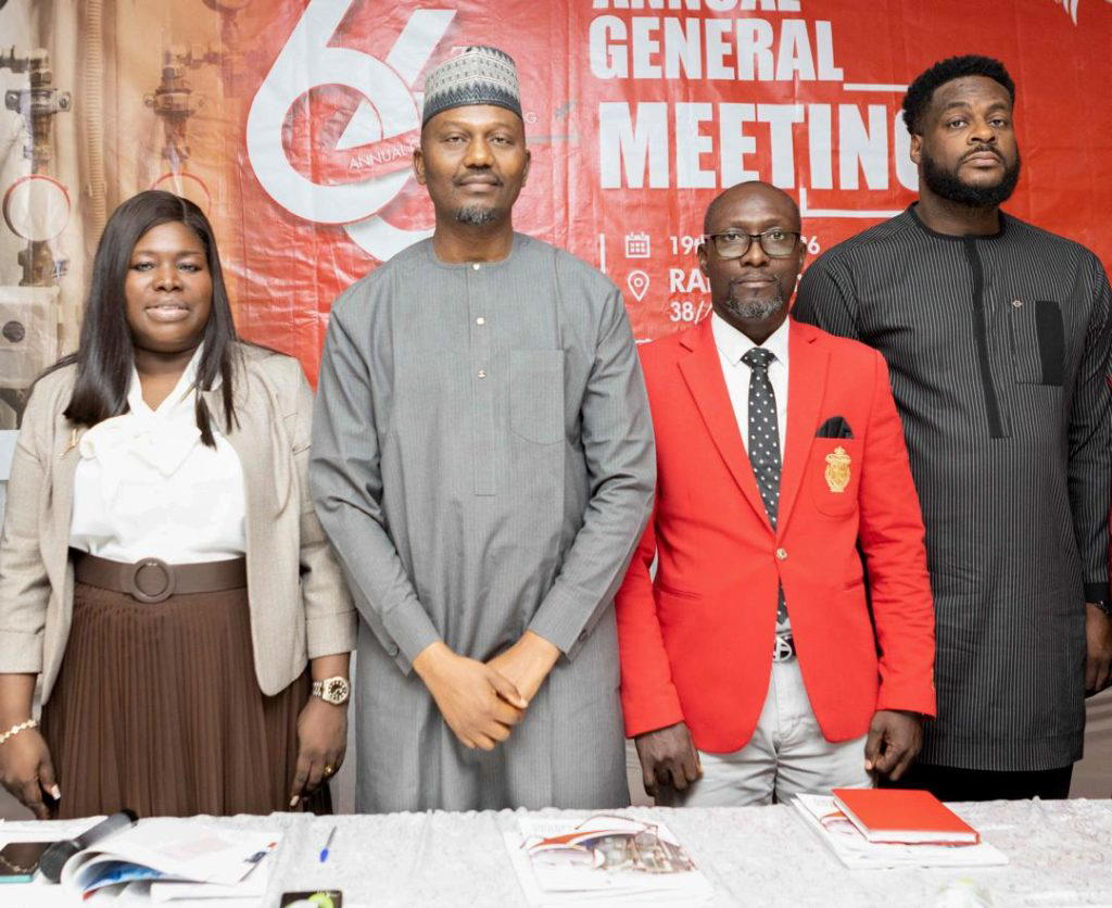 By Preter Egwuatu
Industrial &Medical Gases (IMG) Nigeria Plc has delivered a resilient performance...