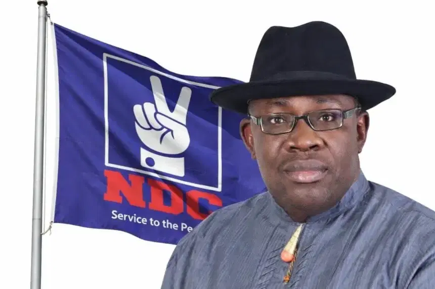 The Nigeria Democratic Congress (NDC) has moved to calm tensions in its Kano State chapter following...