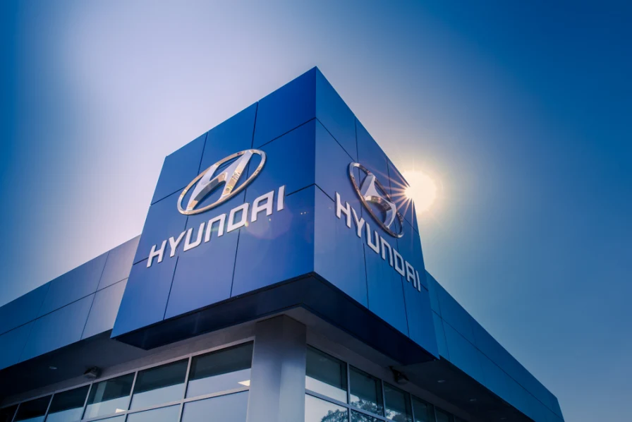 Ghana secures Hyundai manufacturing plant as South Korea expands investment and industrial cooperati...