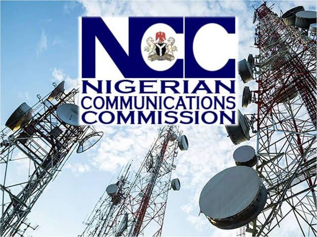 The Chairman of the Governing Board of the Nigerian Communications Commission (NCC), Mr Idris Olorun...