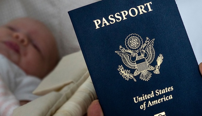 Trump administration tightens visa enforcement and warns foreigners against travelling to the United...