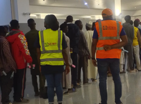 By Joseph Erunke, Abuja
The National Emergency Management Agency (NEMA) has activated comprehensive...