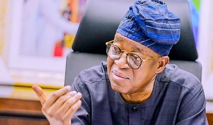 Federal government says Agge Deep Sea Port will boost trade, jobs, investment and Nigeria’s regional...