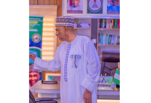 
By Maryam Abdul-Aziz Usman
The Yobe State Government has warned public servants against abscon...