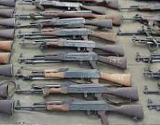 By Kingsley Omonobi
The National Centre for the Control of Small Arms and Light Weapons (NCCSALW) s...