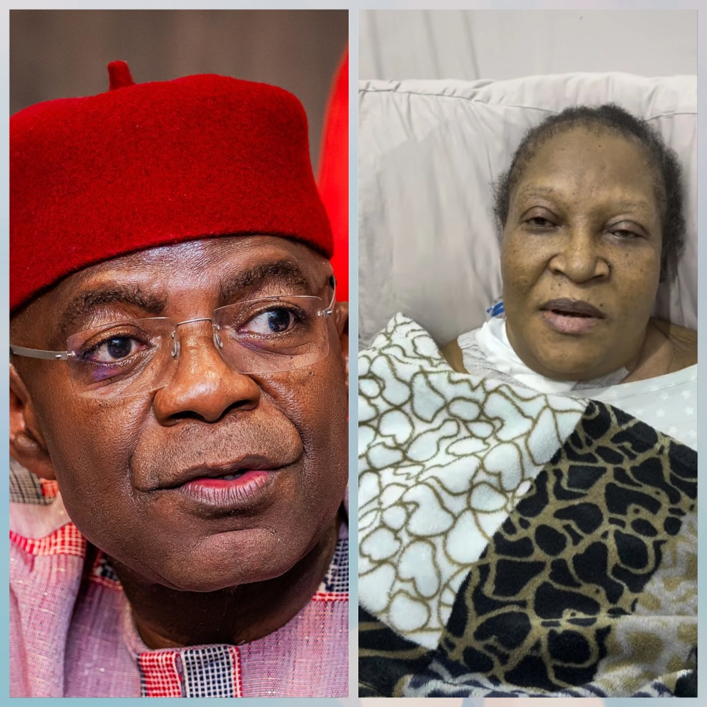 ABIA, Nigeria — Abia State Governor Alex Otti has approved the first tranche of medical support for...