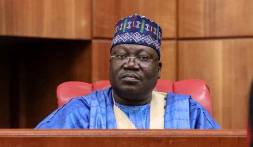 By Henry Umoru
ABUJA — Former Senate President Ahmad Lawan, former Attorney-General of the Federati...