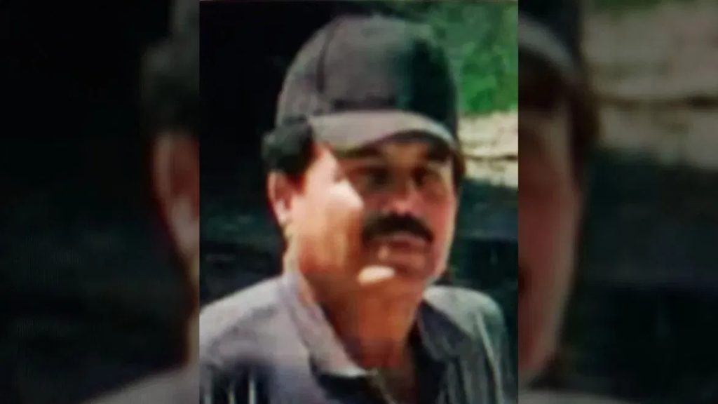 Mexican drug lord Ismael “El Mayo” Zambada was sentenced Monday to life in prison by a federal court...